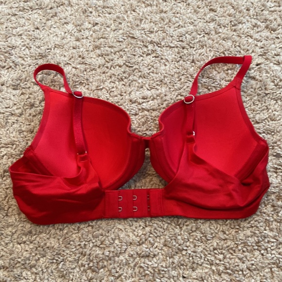 Real Sunnie full coverage bra 32B - Picture 2 of 7